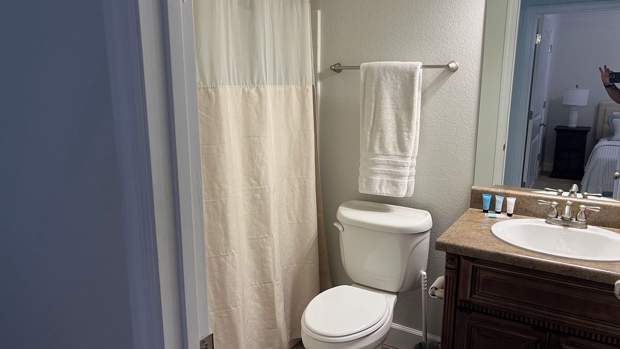 Photo of Bathroom in Thomasville