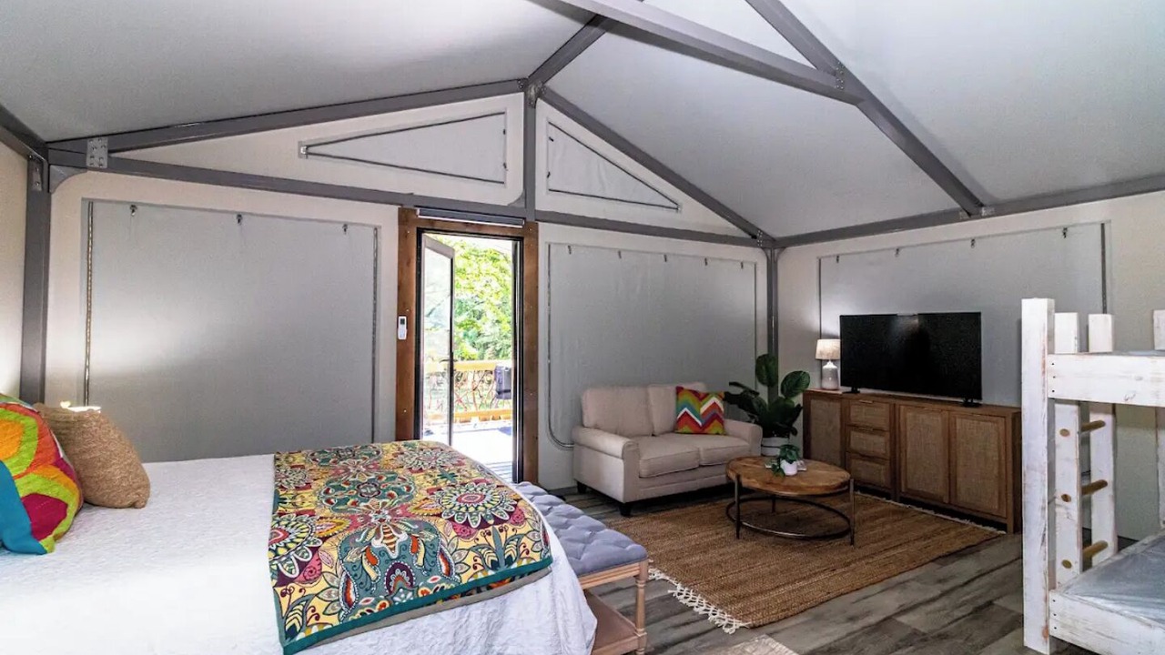 Photo of Bedroom in Wirtz