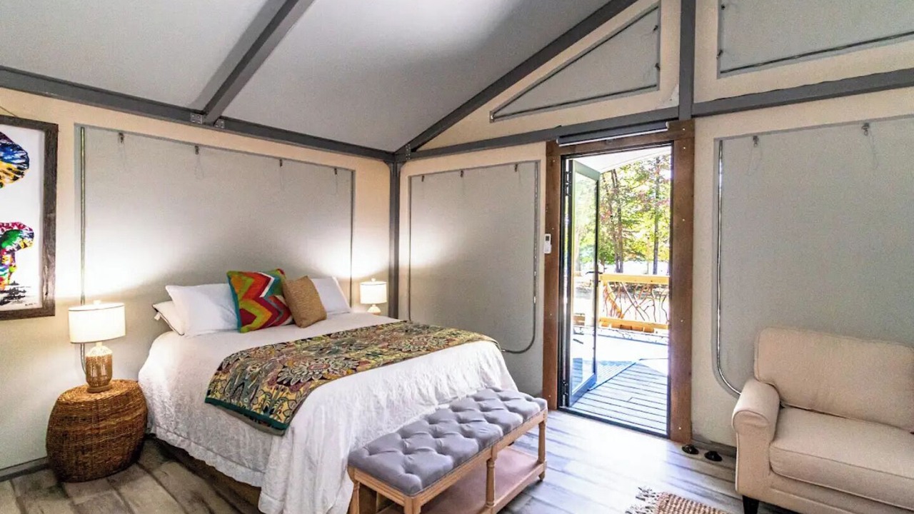 Photo of Bedroom in Wirtz