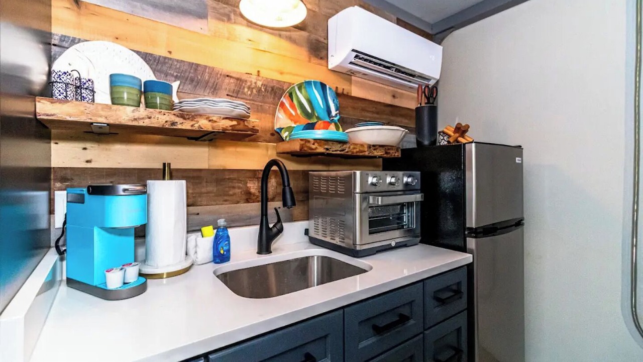 Photo of Kitchen in Wirtz