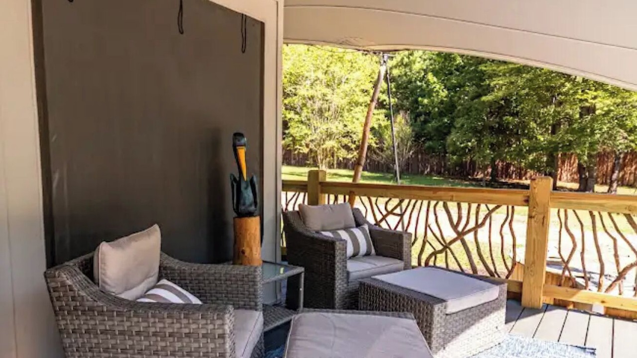 Photo of Patio Balcony in Wirtz