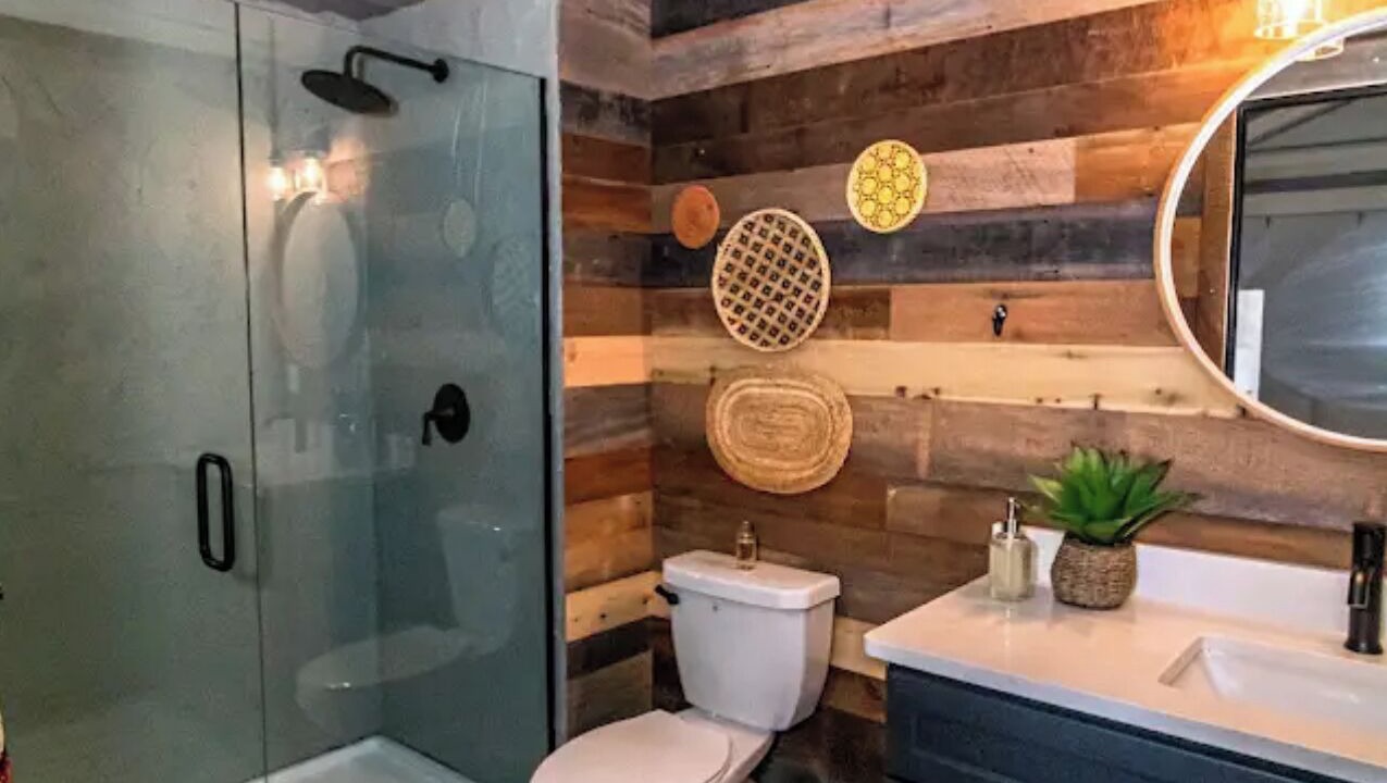 Photo of Bathroom in Wirtz