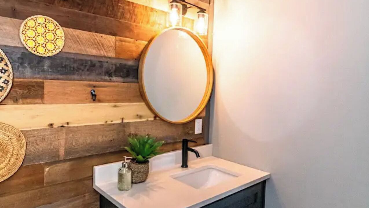 Photo of Bathroom in Wirtz