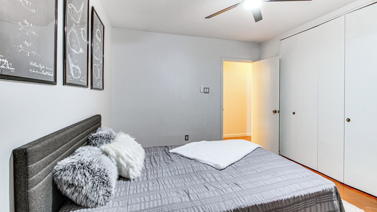 Photo of Bedroom in Paradise Hills Civic