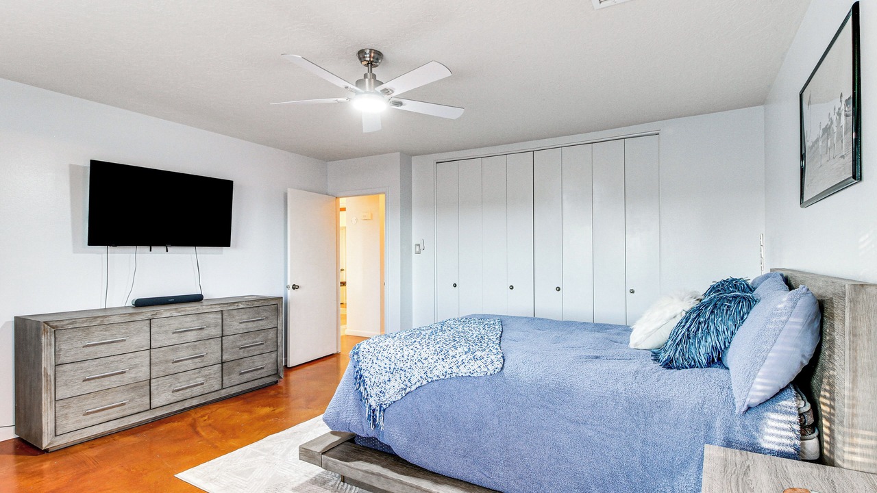 Photo of Bedroom in Paradise Hills Civic
