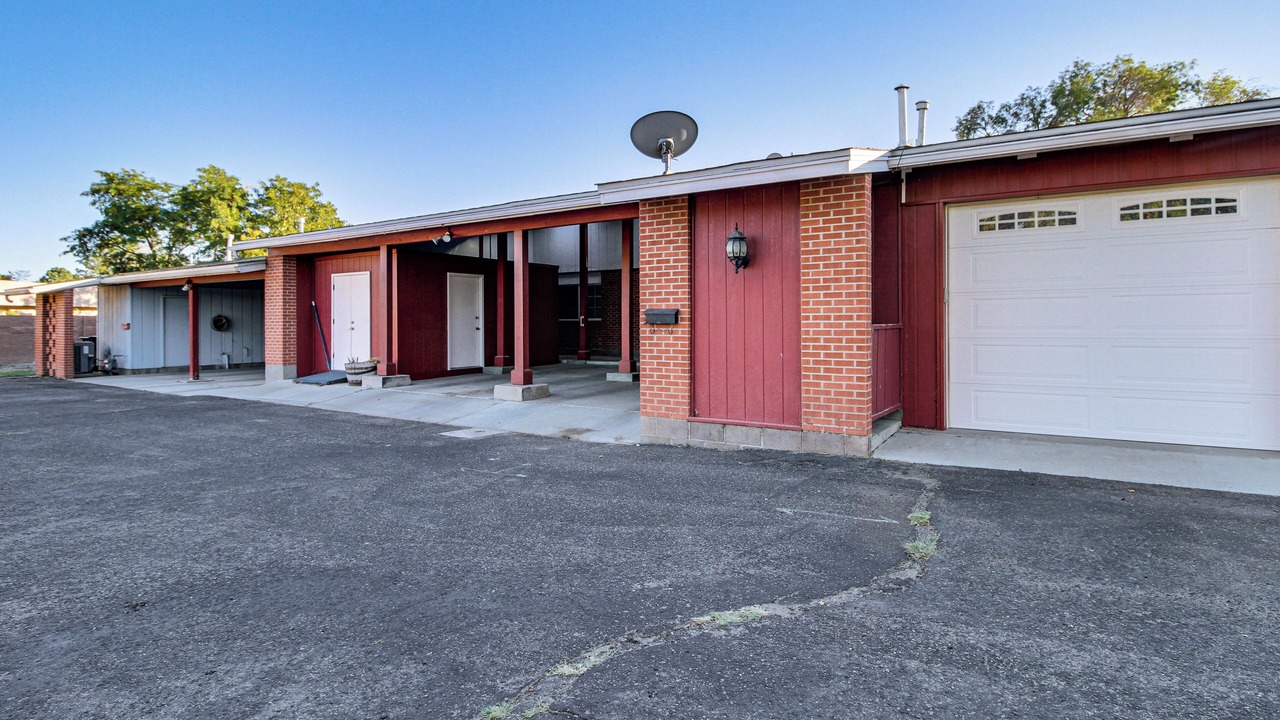 Photo of Outdoor in Paradise Hills Civic