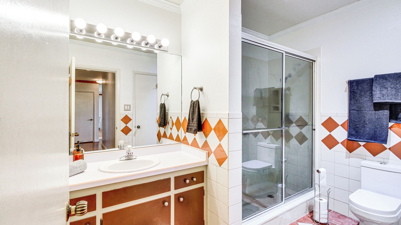 Photo of Bathroom in Paradise Hills Civic
