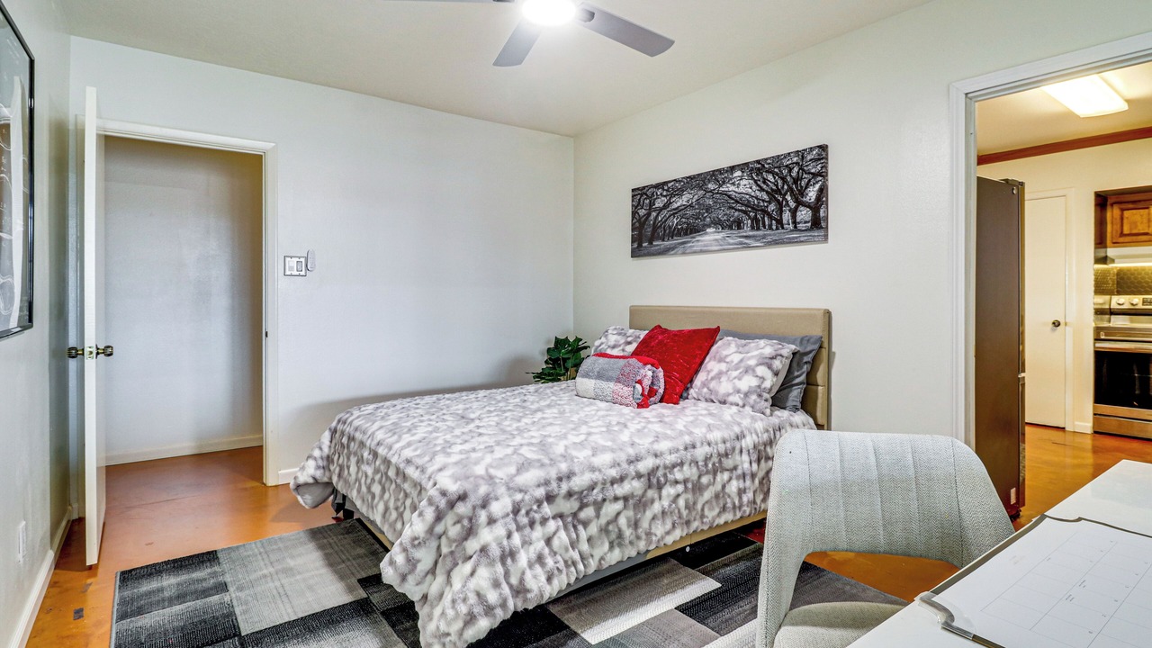 Photo of Bedroom in Paradise Hills Civic