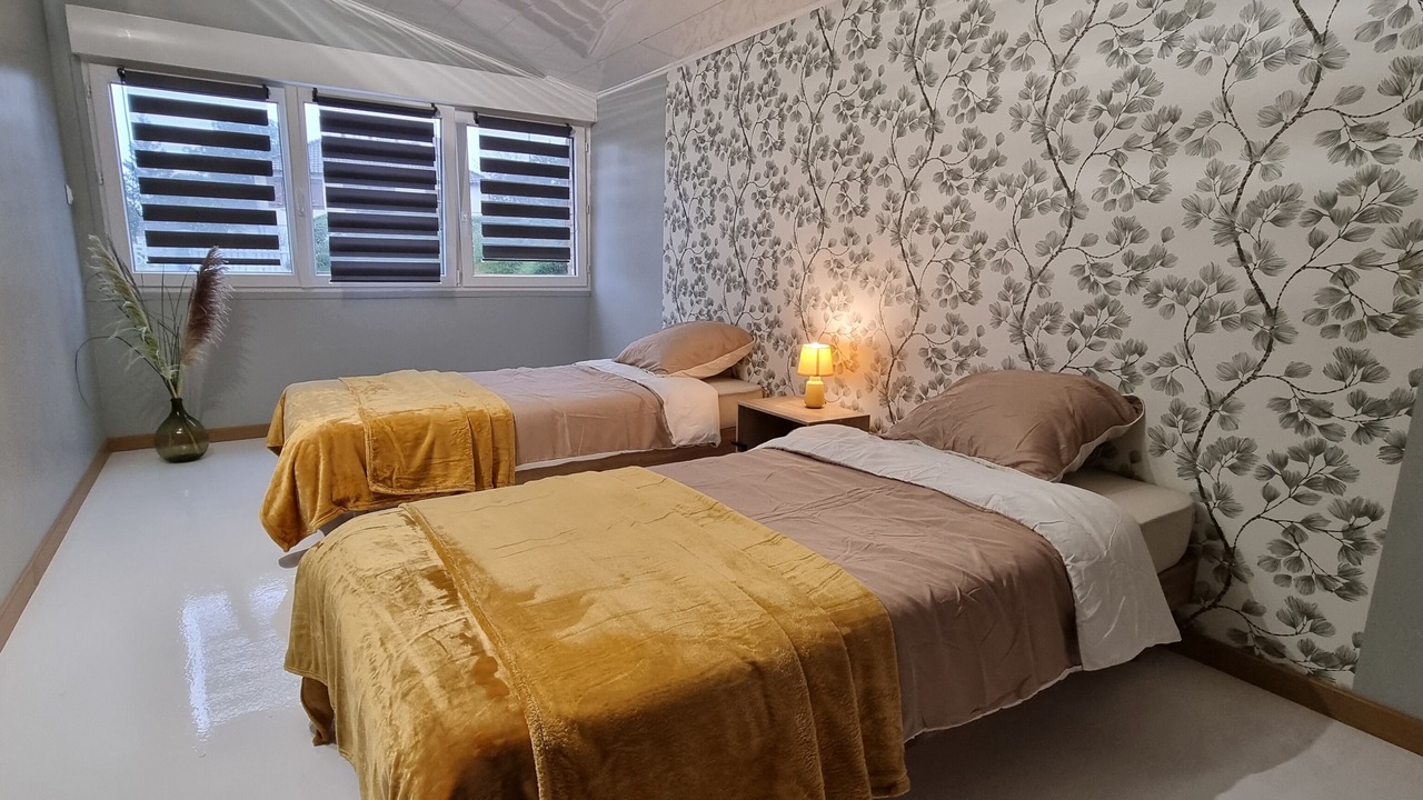 Photo of Bedroom in Maurepas