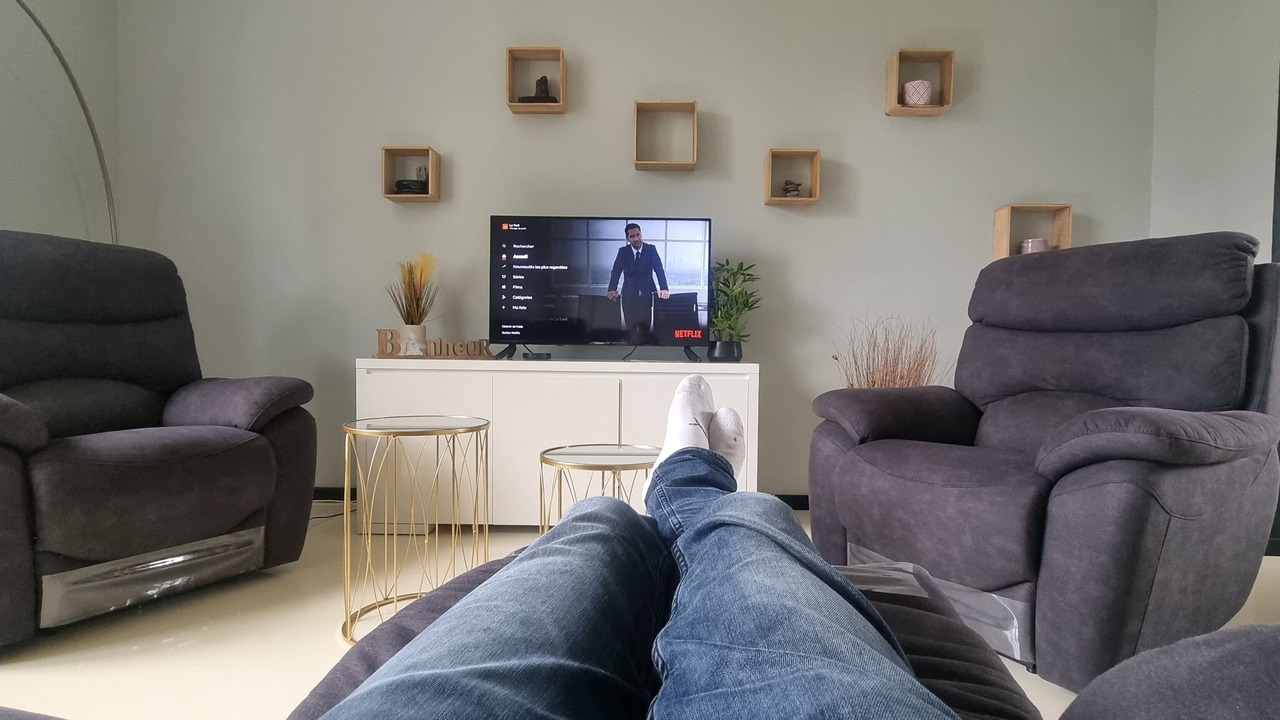 Photo of Livingroom in Maurepas