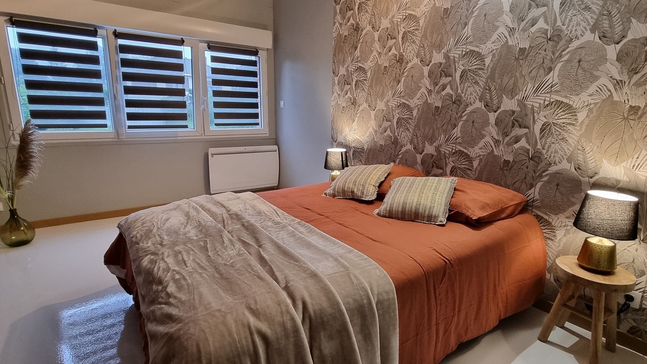 Photo of Bedroom in Maurepas