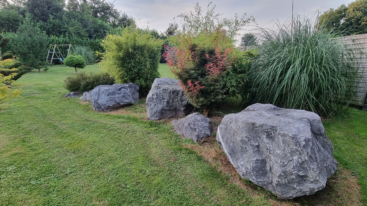 Photo of Outdoor in Maurepas