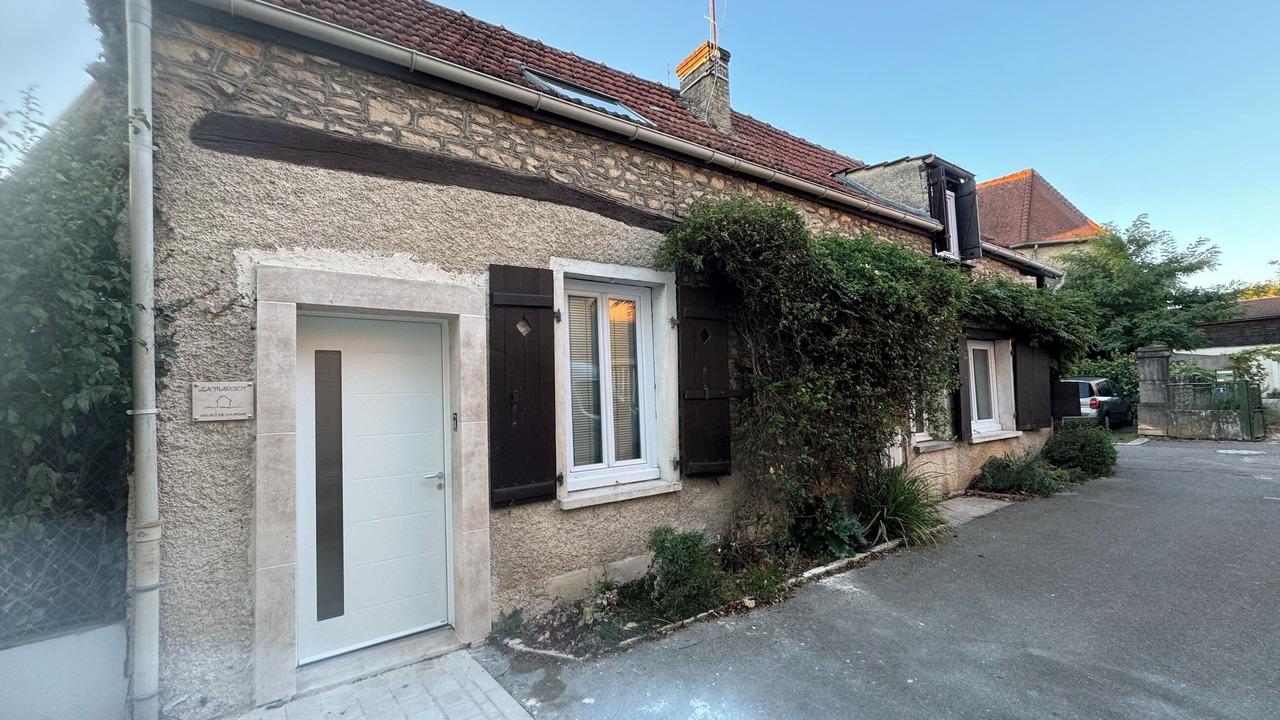 Photo of Outdoor in Perrigny-les-Dijon