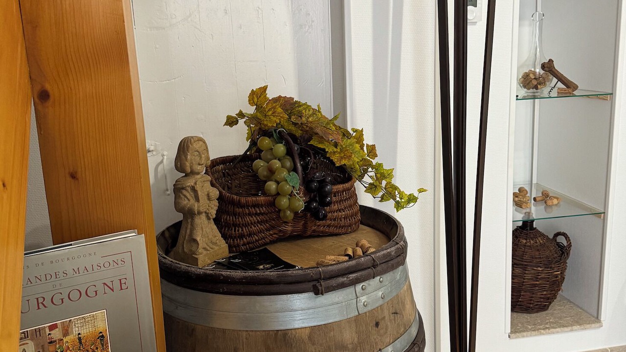 Photo of Others in Perrigny-les-Dijon