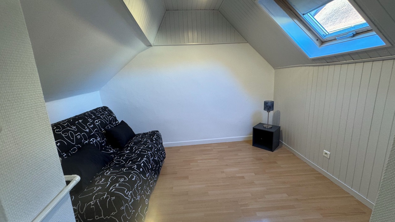 Photo of Livingroom in Perrigny-les-Dijon