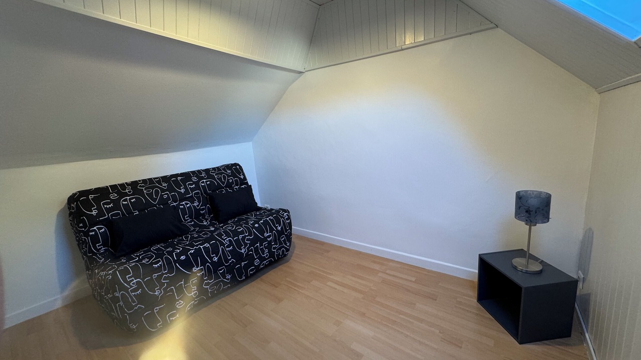 Photo of Livingroom in Perrigny-les-Dijon