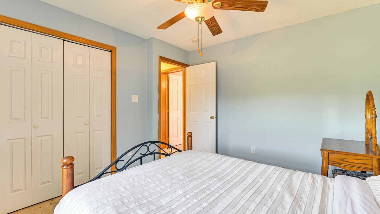 Photo of Bedroom in Lake George