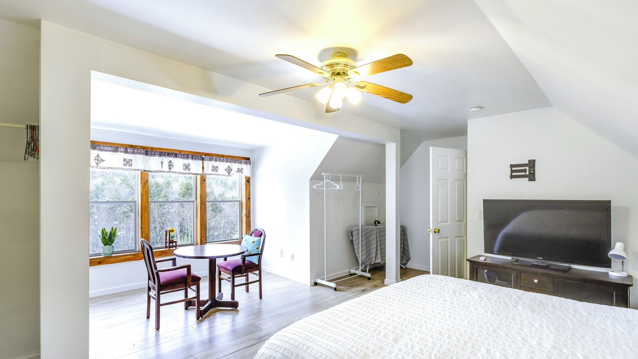 Photo of Bedroom in Lake George