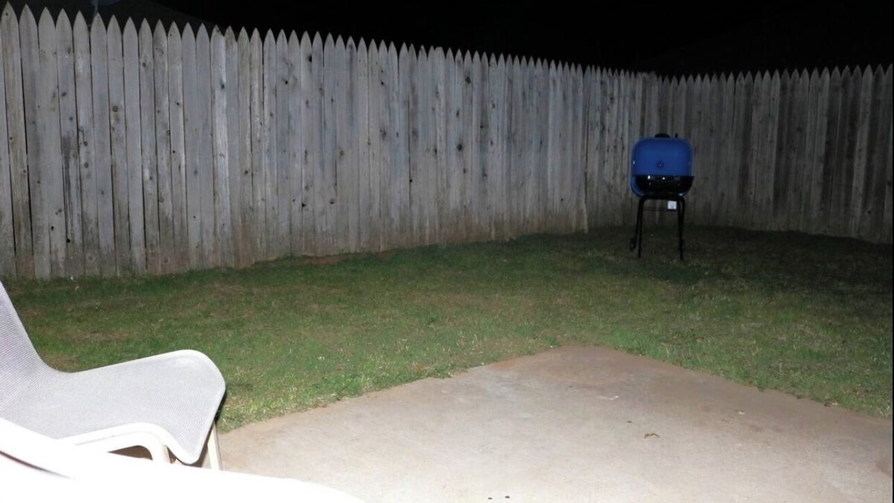 Photo of Outdoor in North by Northwest