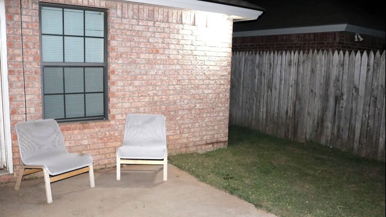 Photo of Patio Balcony in North by Northwest