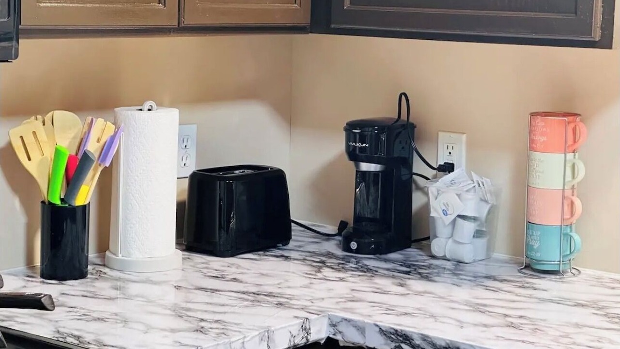 Photo of Kitchen in North by Northwest