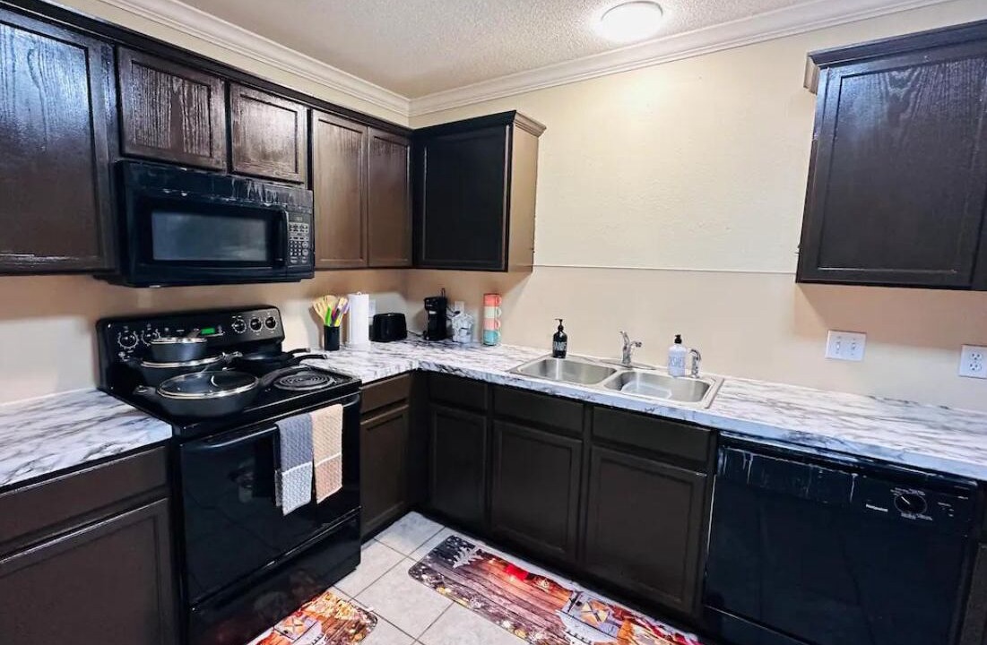 Photo of Kitchen in North by Northwest
