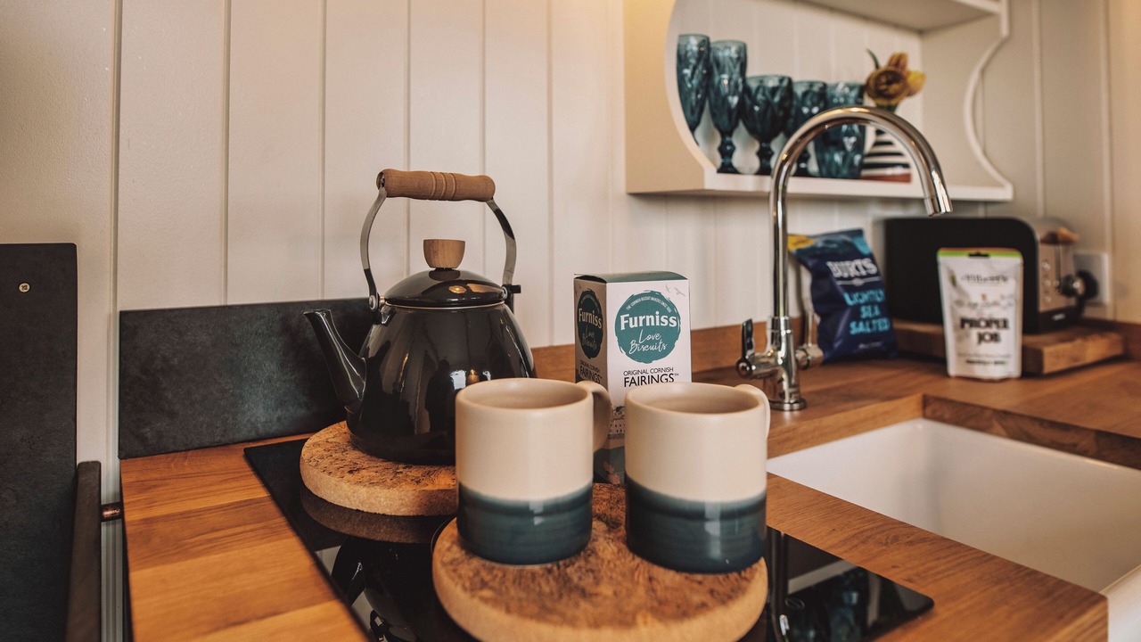 Photo of Kitchen in Mabe