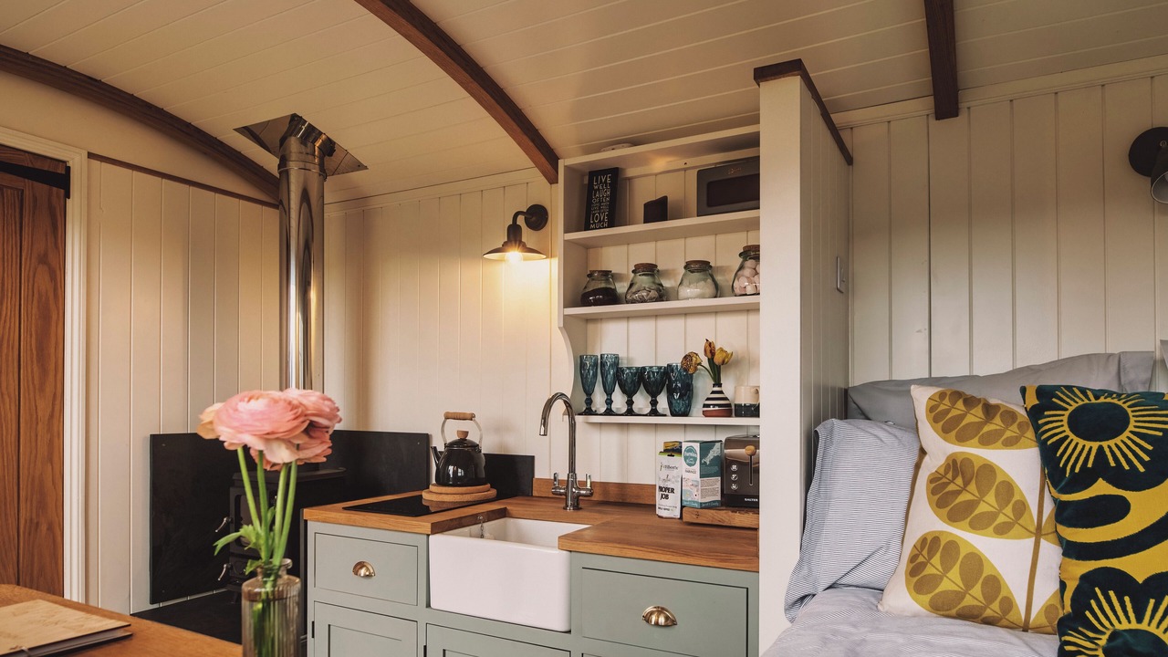 Photo of Bedroom in Mabe