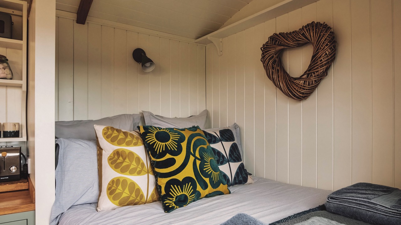 Photo of Bedroom in Mabe