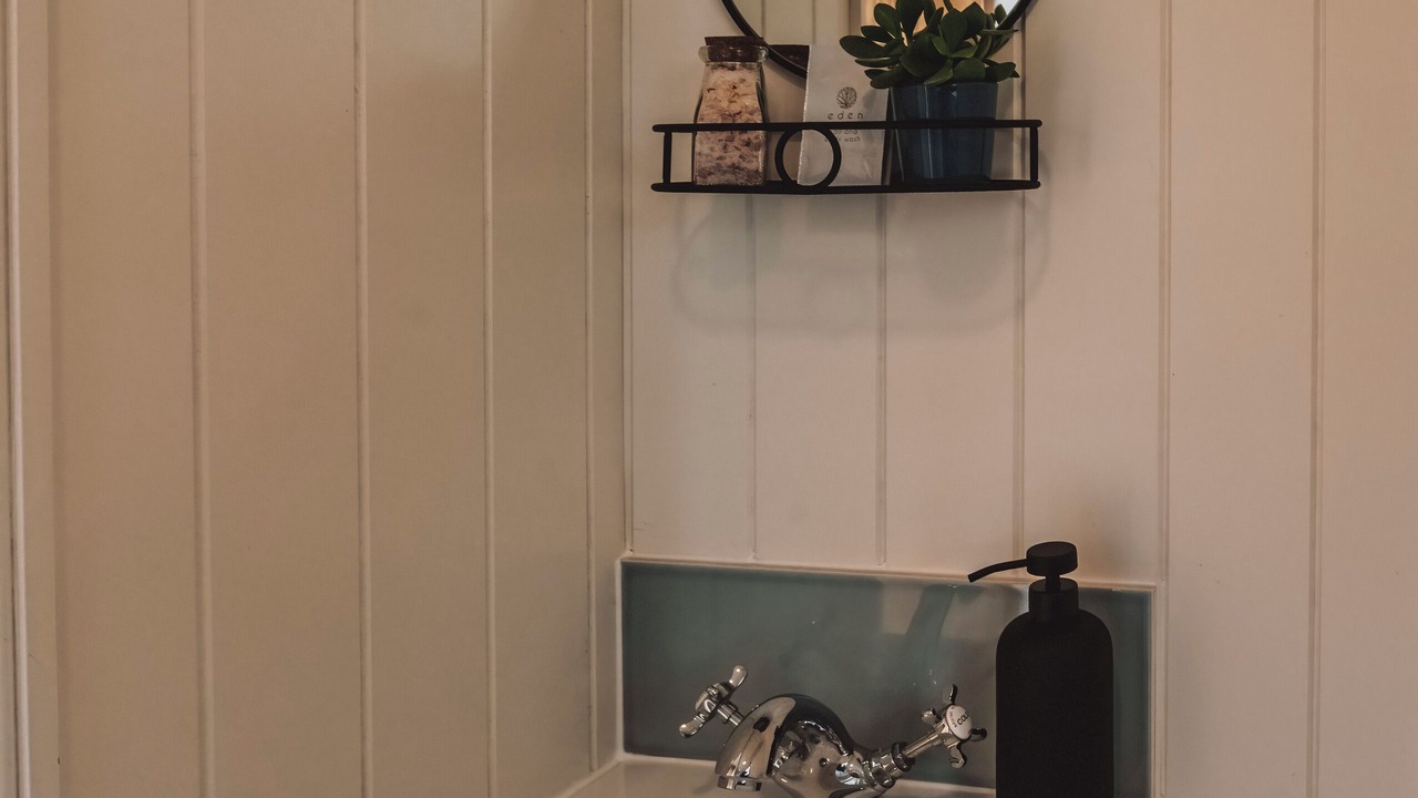 Photo of Bathroom in Mabe