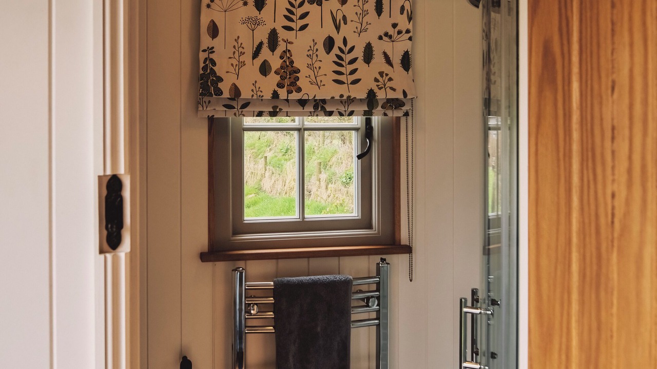 Photo of Bathroom in Mabe