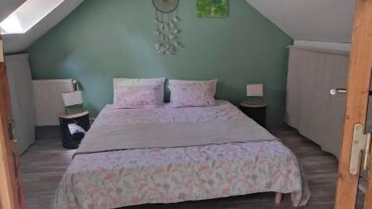 Photo of Bedroom in Montbazon