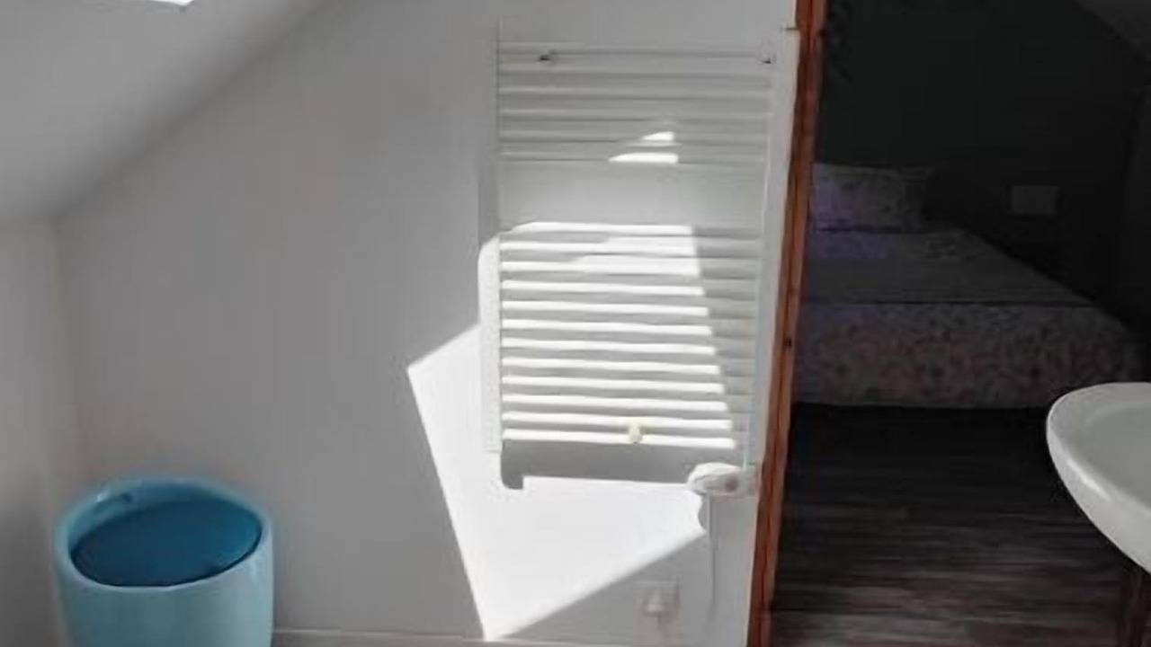 Photo of Bathroom in Montbazon