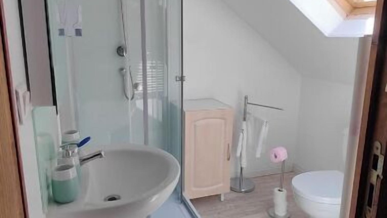Photo of Bathroom in Montbazon