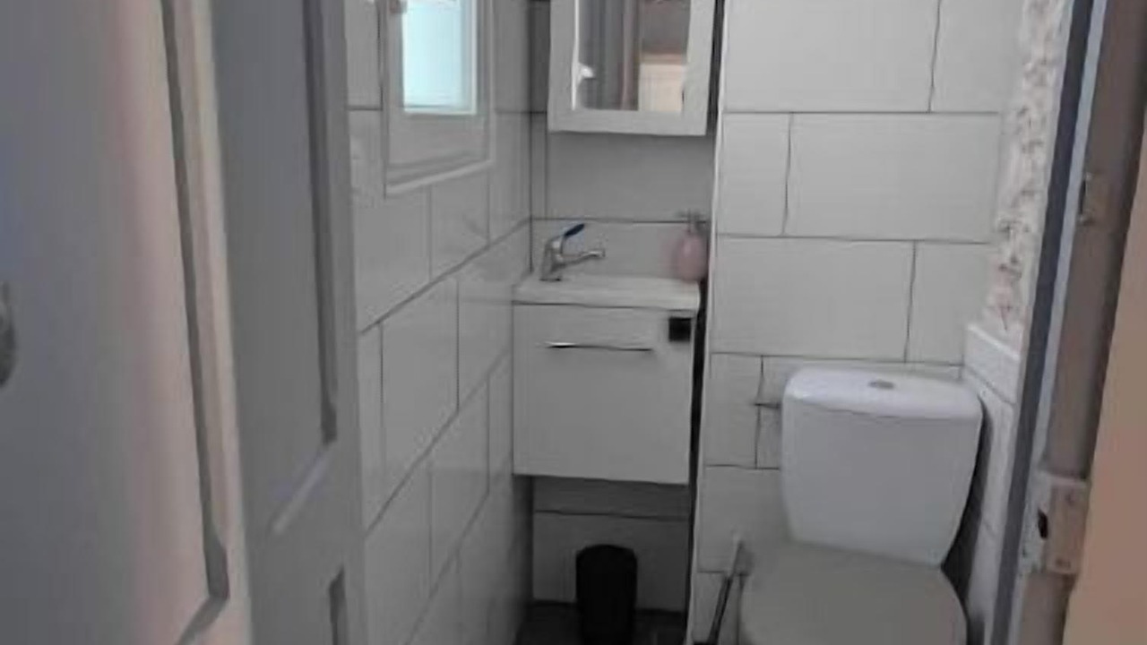 Photo of Bathroom in Montbazon