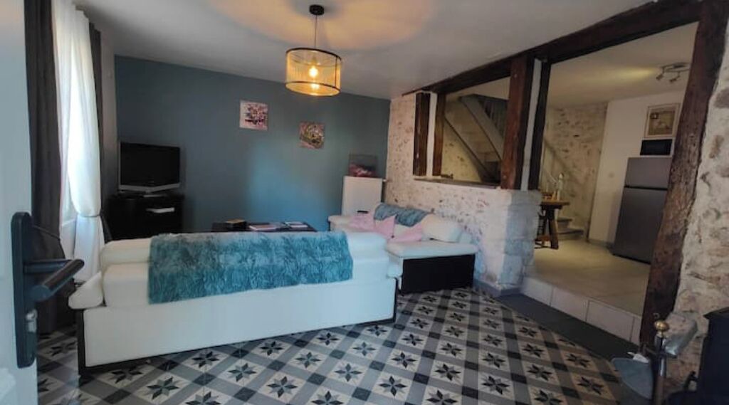 Photo of Livingroom in Montbazon