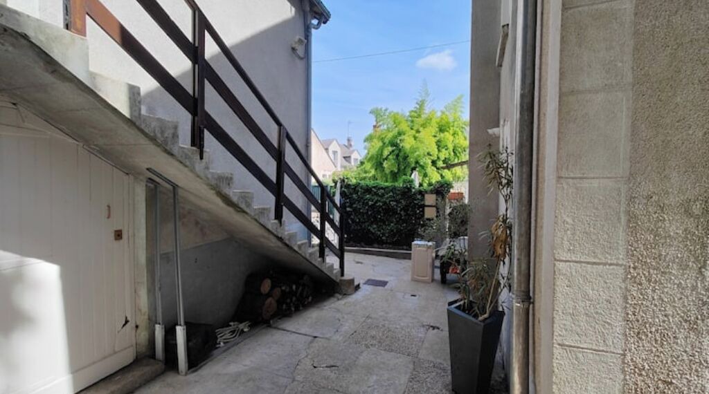 Photo of Outdoor in Montbazon