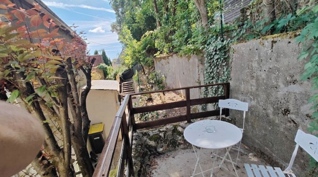 Photo of Outdoor in Montbazon