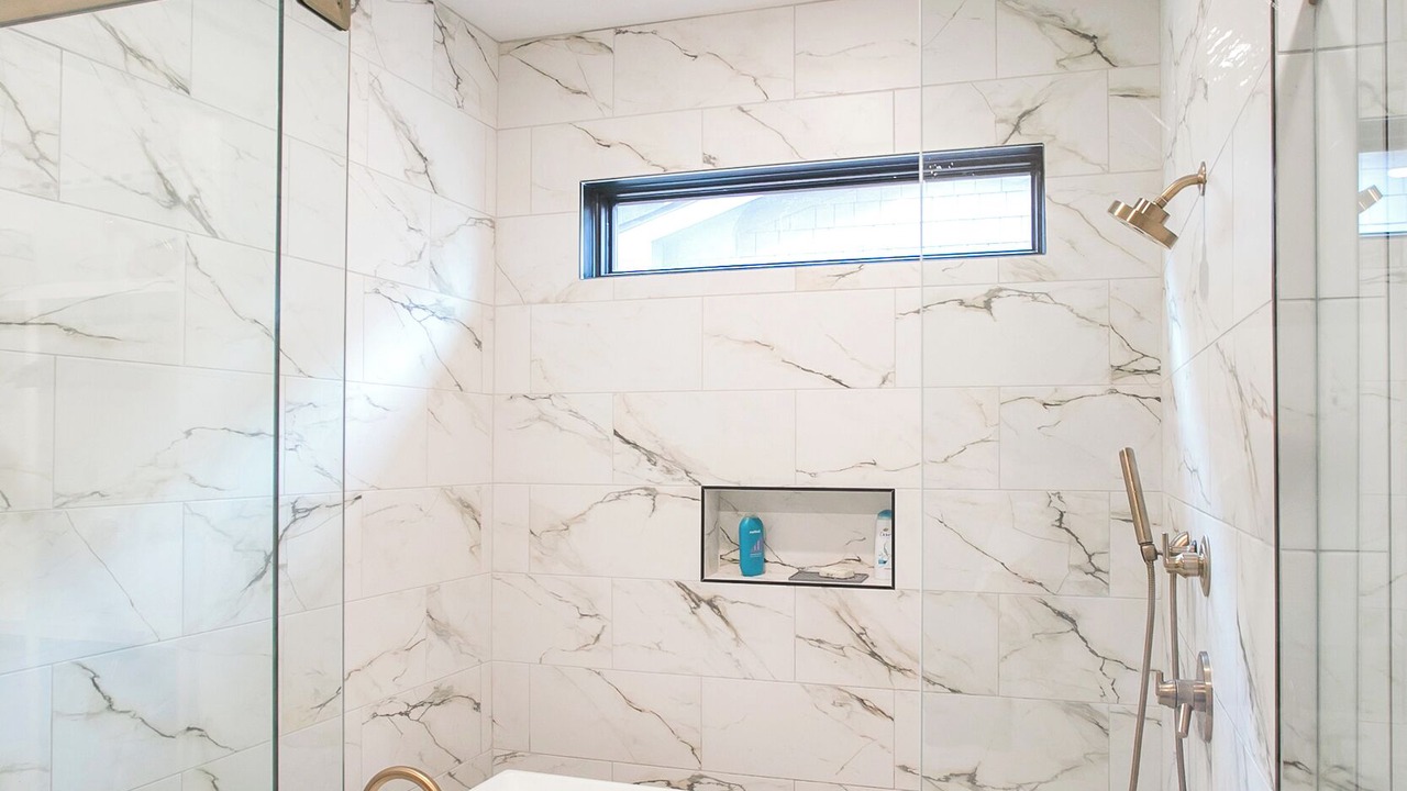 Photo of Bathroom in Historic Edgefield