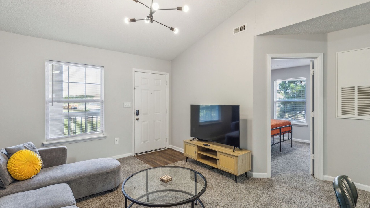 Photo of Livingroom in Westover