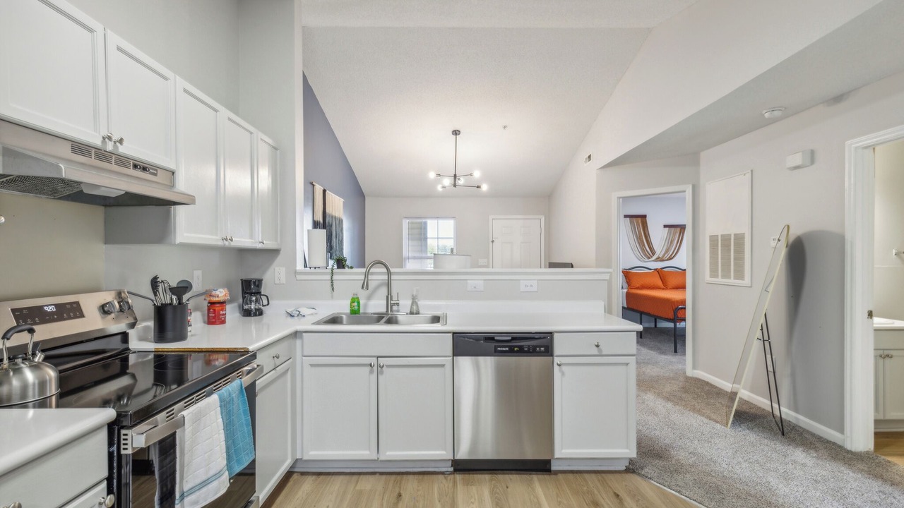 Photo of Kitchen in Westover