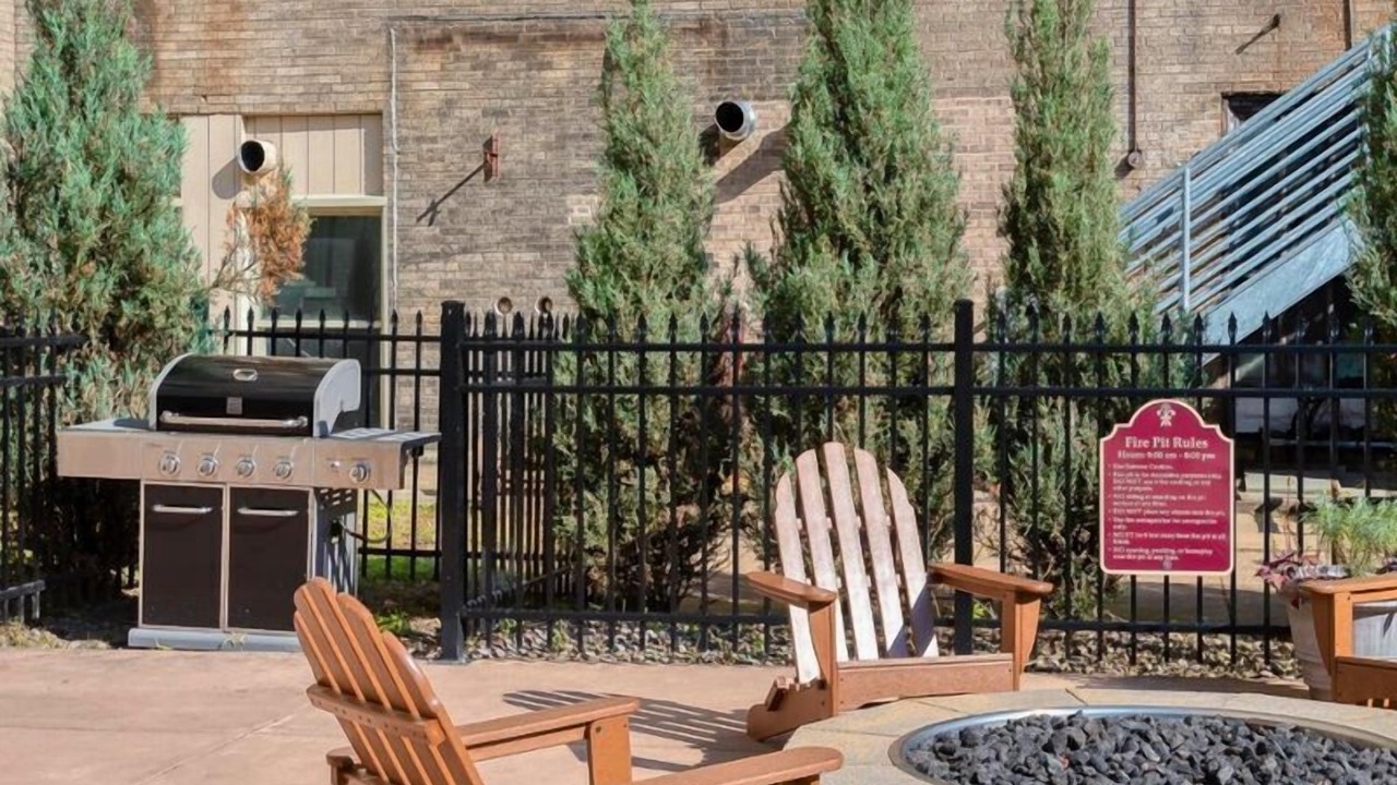 Photo of Outdoor in Central Business District