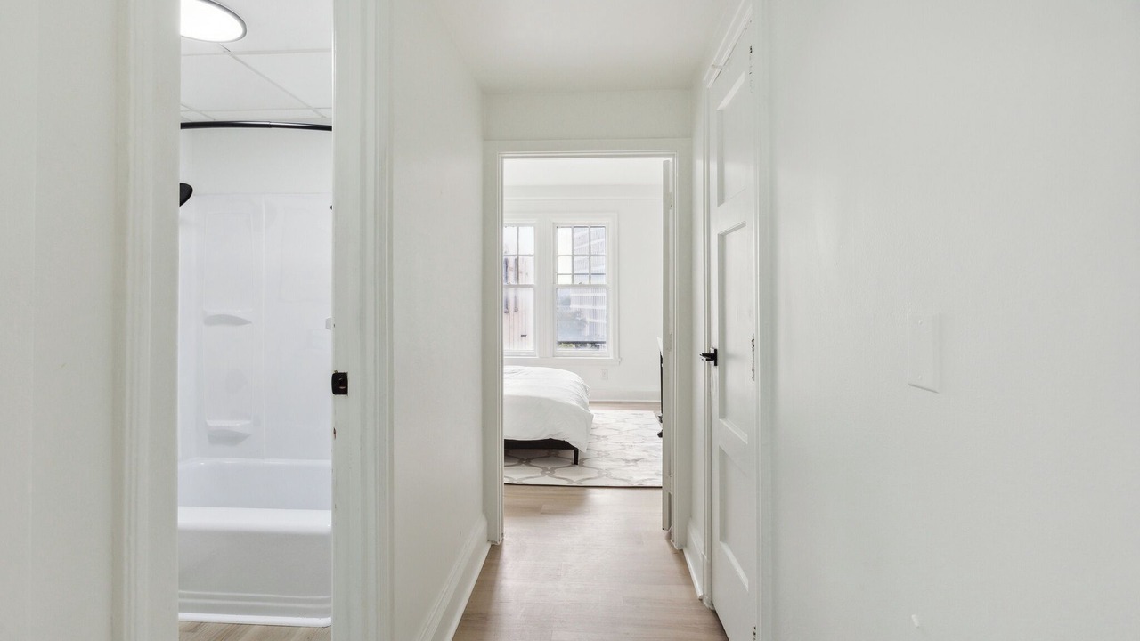 Photo of Bedroom in Central Business District