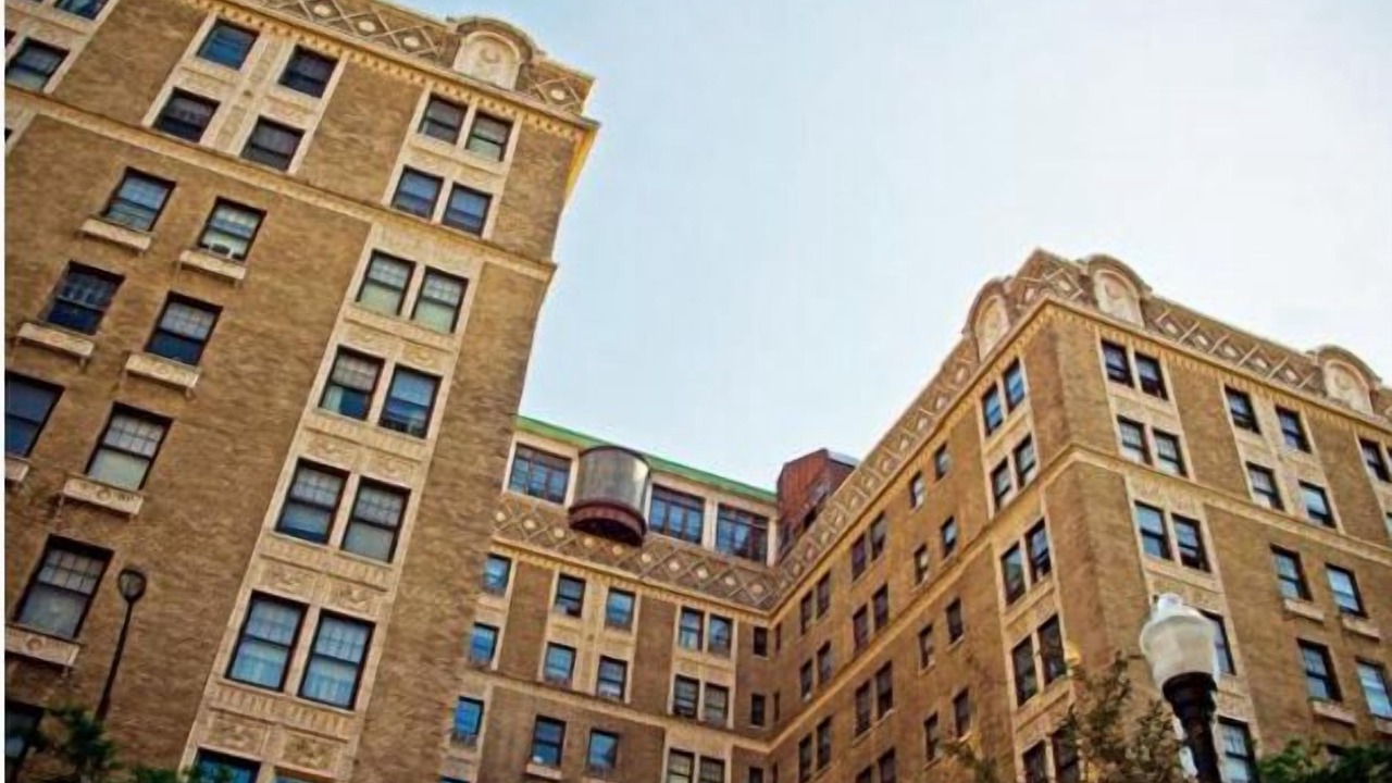 Photo of Outdoor in Central Business District