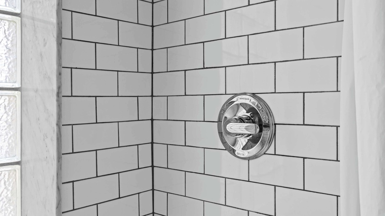 Photo of Bathroom in Old Louisville