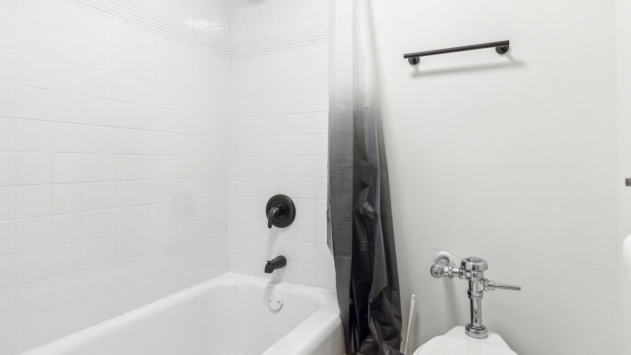 Photo of Bathroom in Central Business District