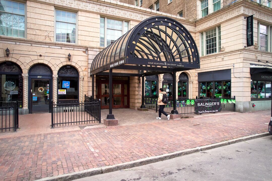 Photo of Outdoor in Central Business District