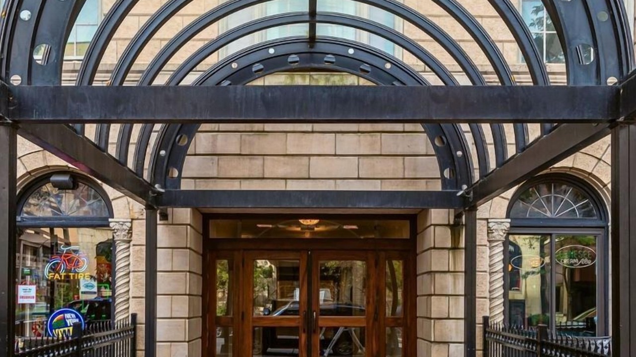 Photo of Outdoor in Central Business District