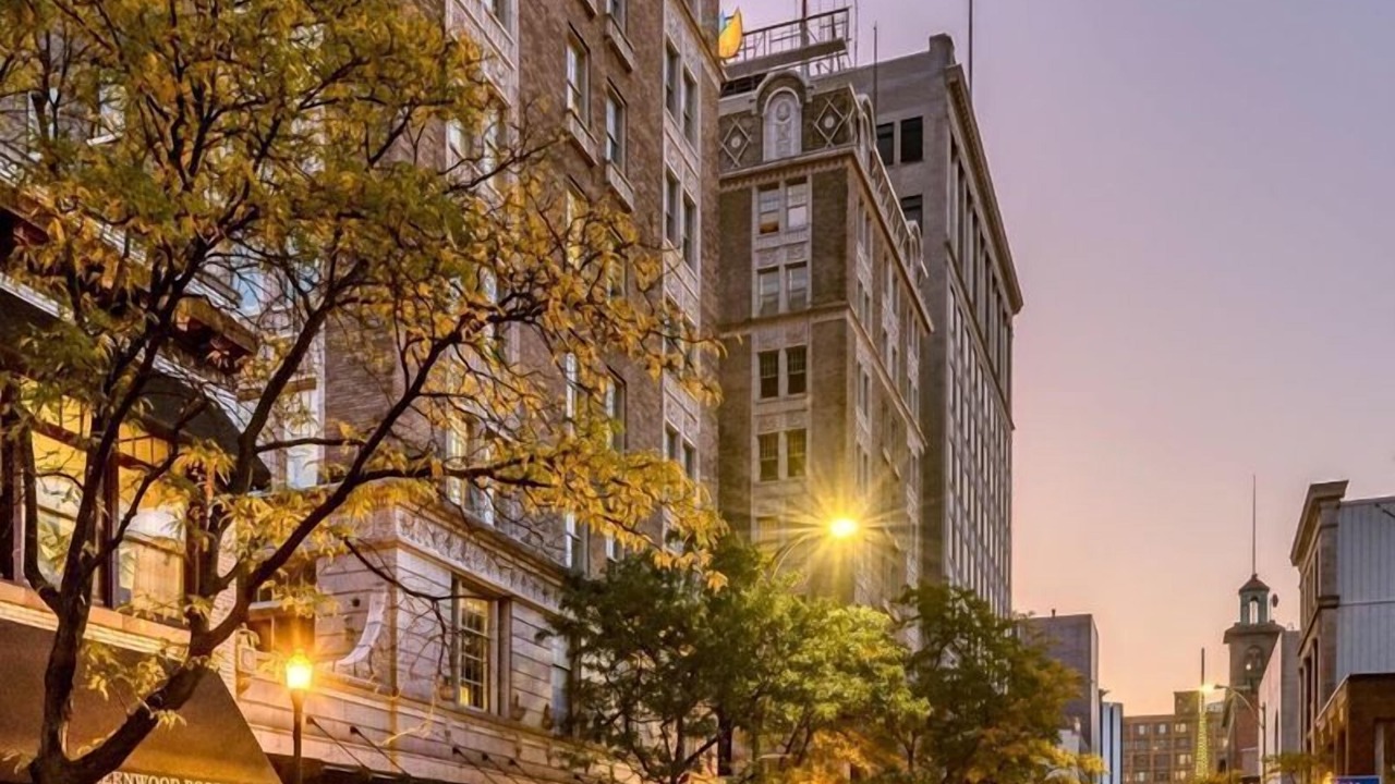 Photo of Others in Central Business District