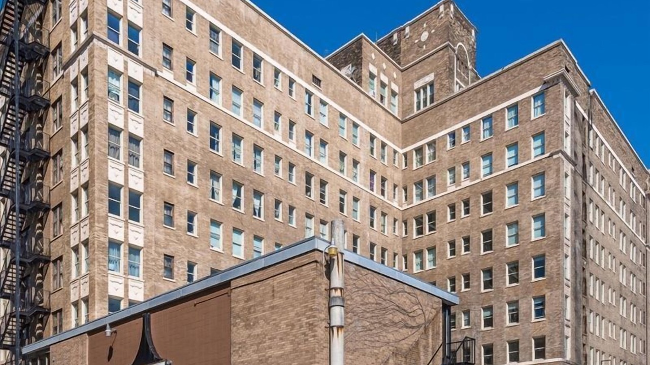 Photo of Outdoor in Central Business District